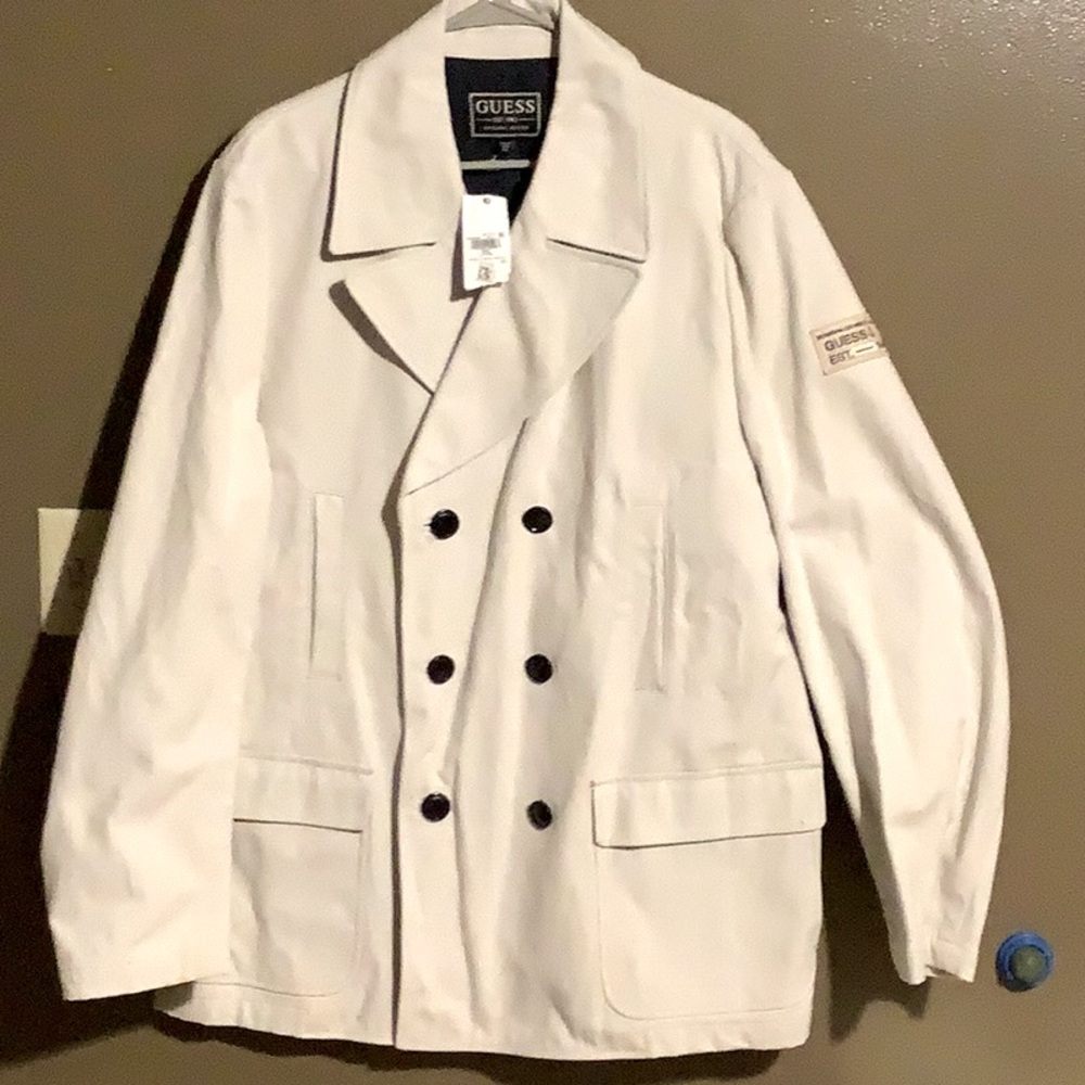Brand new Guess Originals jacket